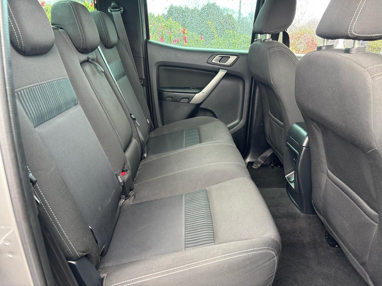 image-8, 2019 Ford Ranger NZ NEW 4WD XLT DCAB STUNNING EXAM at Gore