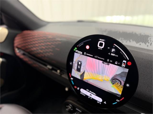 image-7, 2026 MINI Aceman 22HF E JCW Favoured at Christchurch