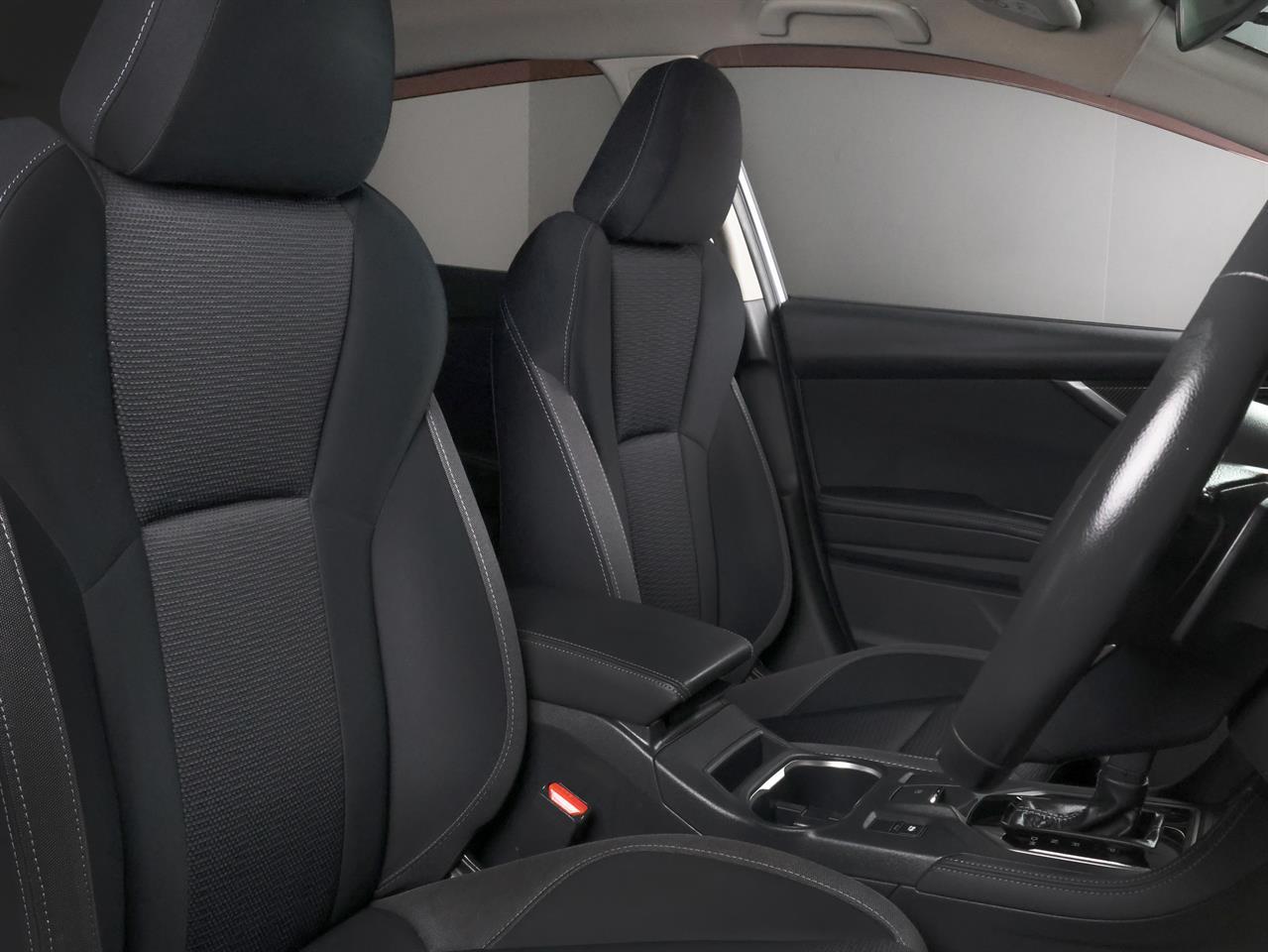 image-17, 2017 Subaru Impreza Sport 2.0I-L 'Eyesight' at Christchurch