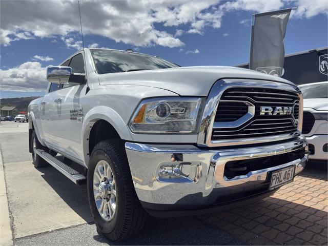 image-5, 2020 RAM 2500 6.7 Cummins Rambox at Central Otago