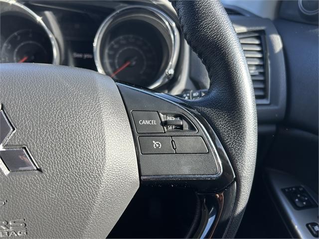 image-7, 2021 Mitsubishi ASX Ls 2.0P/Cvt at Christchurch