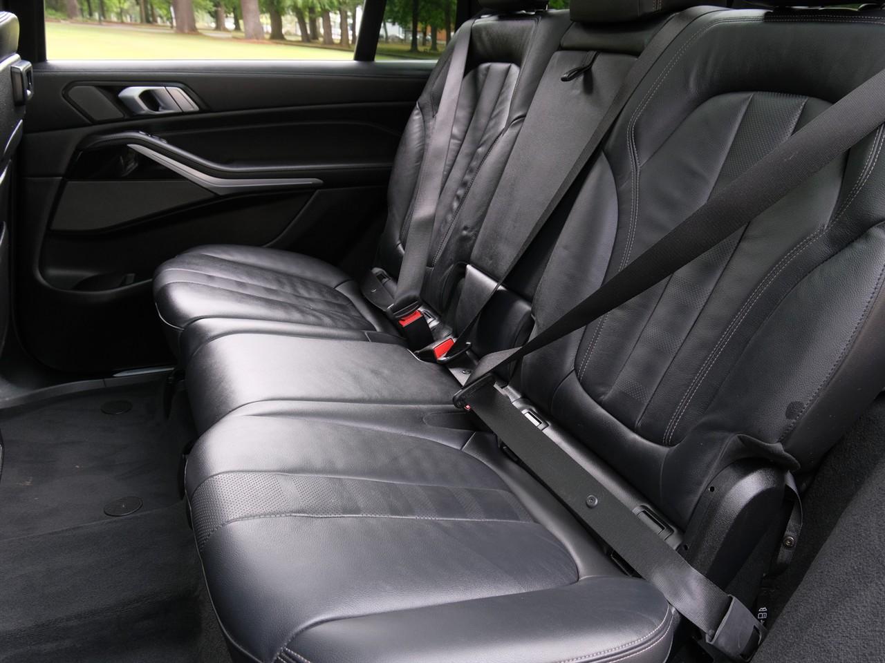 image-17, 2022 BMW X7 M50D xDrive 7-Seater 'NZ New' at Christchurch