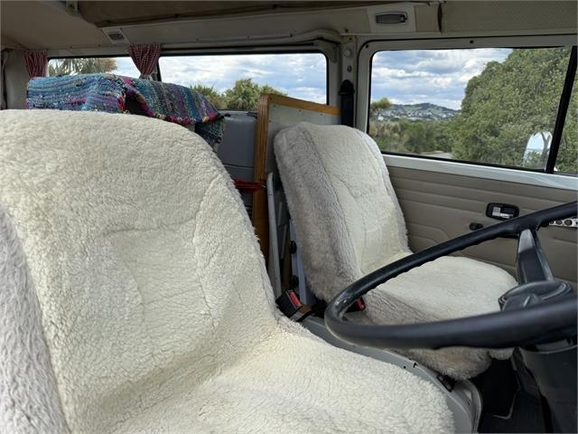 image-14, 1973 Volkswagen Dormabile at Dunedin