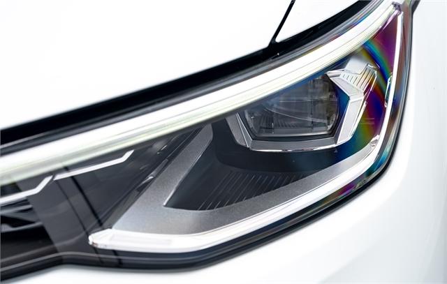 image-8, 2025 Volkswagen Golf GTI Facelift 195kW at Christchurch