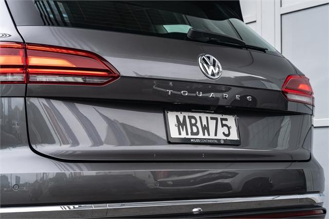 image-7, 2019 Volkswagen Touareg V6 170Kw TDI 3.0D at Christchurch