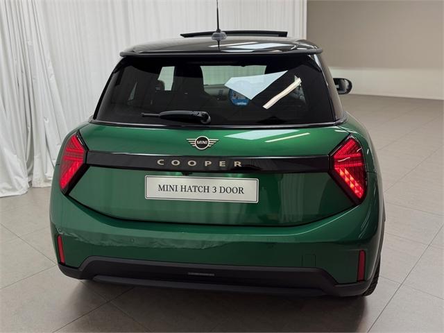 image-8, 2026 MINI Cooper 12GD C 3door Favoured at Christchurch