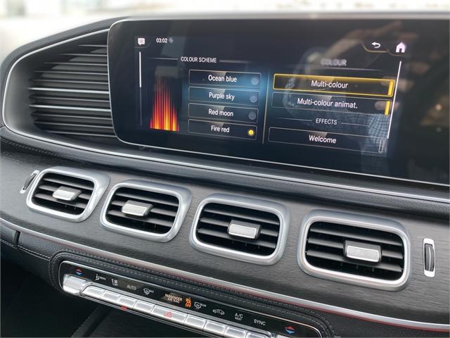 image-16, 2020 MercedesBenz GLS 400 d 3.0lt Turbocharged 6 C at Christchurch