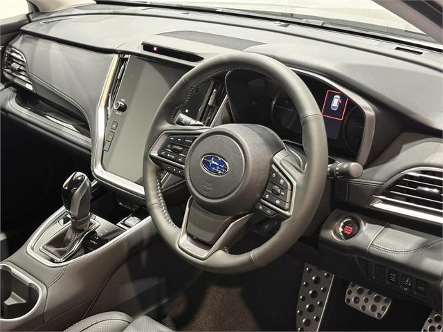 image-12, 2026 Subaru Outback 2.5i Touring SLT at Invercargill