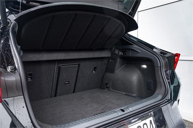 image-9, 2025 CUPRA Formentor V 1.5 Petrol Turbo Hybrid 110 at Christchurch