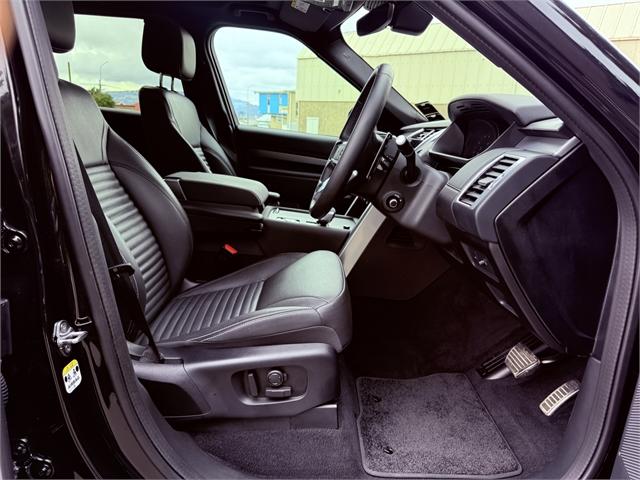 image-16, 2025 LandRover Discovery D250 Dynamic SE at Dunedin