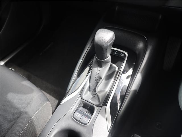 image-15, 2021 Toyota Corolla GX HYBRID, Push Start at Christchurch