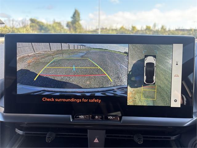 image-13, 2025 Toyota C-HR Limited 1.8P HEV CVT FWD SUV/5D/5 at Waimakariri