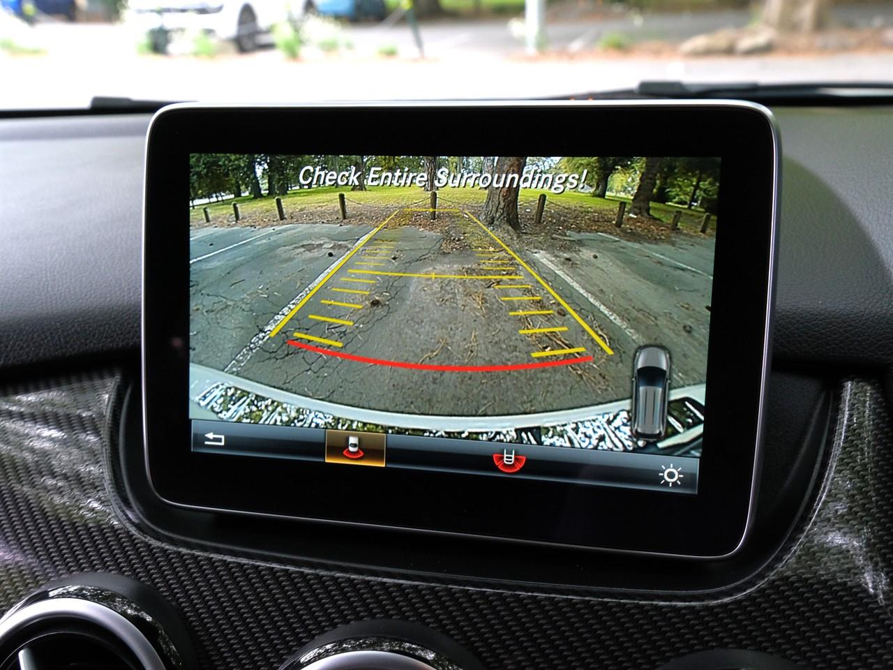 image-16, 2016 MercedesBenz B 180 1.6lt Turbo Sport 'AMG Lin at Christchurch