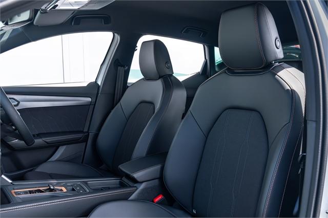 image-10, 2025 CUPRA Formentor V 1.5 Petrol Turbo Hybrid 110 at Christchurch