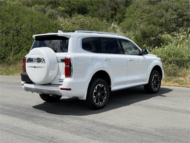 image-7, 2026 GWM Tank 500 Ultra PHEV 4X4 at Dunedin