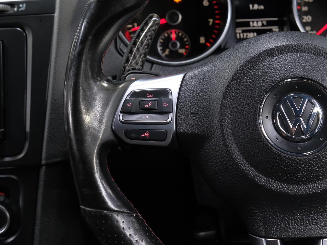 image-11, 2009 Volkswagen Golf GTI MK6 2.0lt Turbo at Christchurch