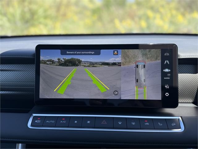 image-16, 2026 GreatWall Cannon Ultra 2.4 X 4WD at Dunedin