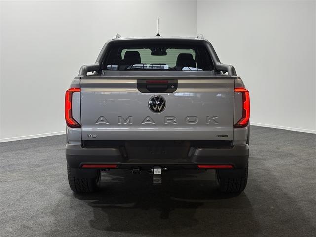 image-5, 2026 Volkswagen Amarok Pan Americana 4WD at Invercargill