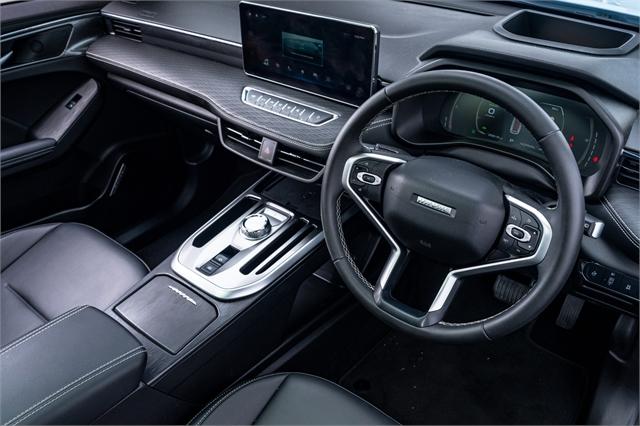 image-11, 2023 Haval Jolion Ultra 1.5 Petrol Hybrid 139Kw at Christchurch