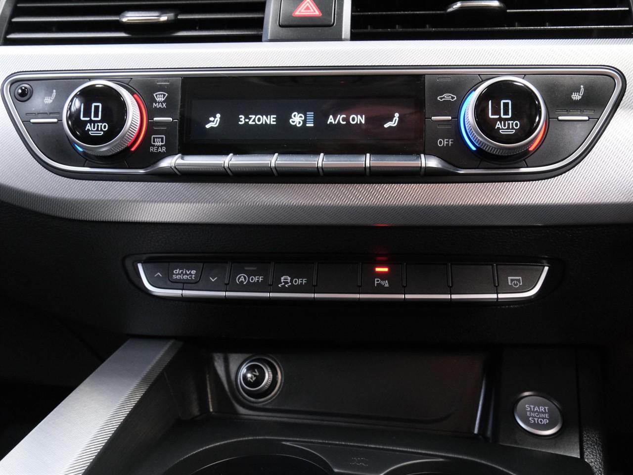 image-14, 2018 Audi A4 Avant 2.0TFSI 'Sport' at Christchurch