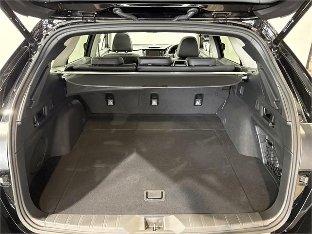 image-8, 2026 Subaru Outback 2.5i Touring SLT at Invercargill