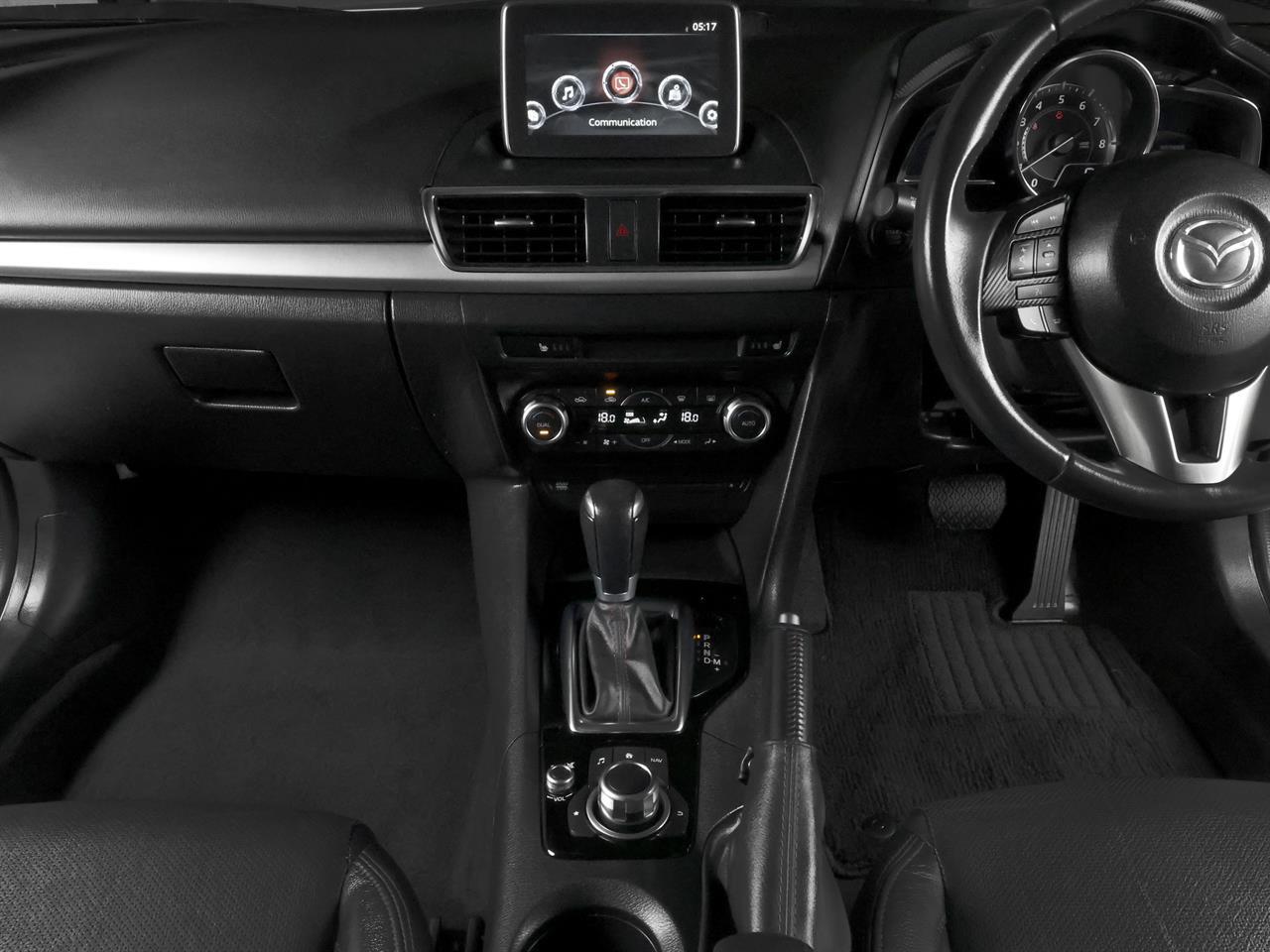 image-10, 2016 Mazda Axela 20S Sportshatch Touring 'Leather  at Christchurch