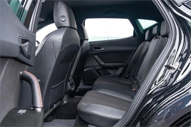 image-10, 2025 CUPRA Formentor V 1.5 Petrol Turbo Hybrid 110 at Christchurch