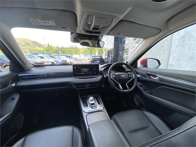 image-8, 2022 Haval Jolion Ultra 1.5PT/7AM at Dunedin