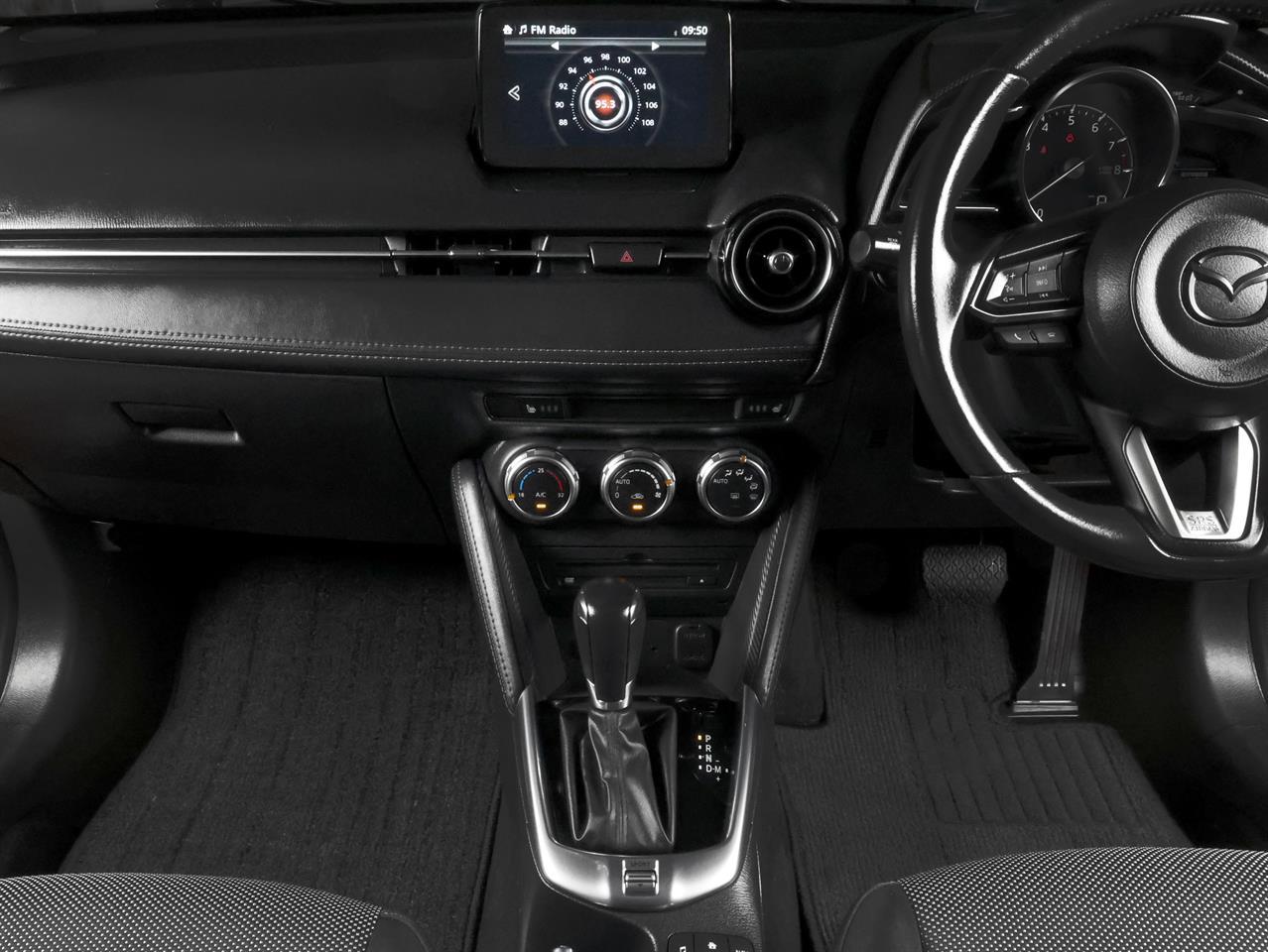 image-10, 2016 Mazda Demio 13S Touring at Christchurch