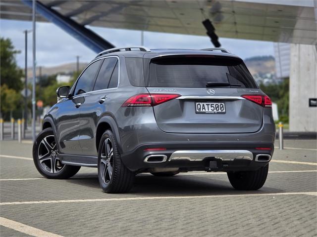 image-6, 2023 MercedesBenz GLE 400 d SUV 3.0L TURBO DIESEL at Christchurch