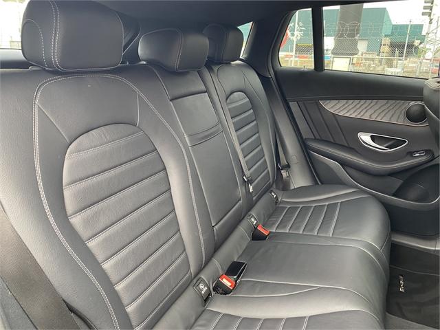 image-15, 2022 MercedesBenz EQC 400 400 4Matic Sport at Christchurch