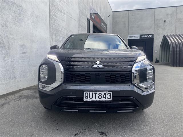 image-1, 2024 Mitsubishi Outlander Sport 2.5P/Cvt at Dunedin