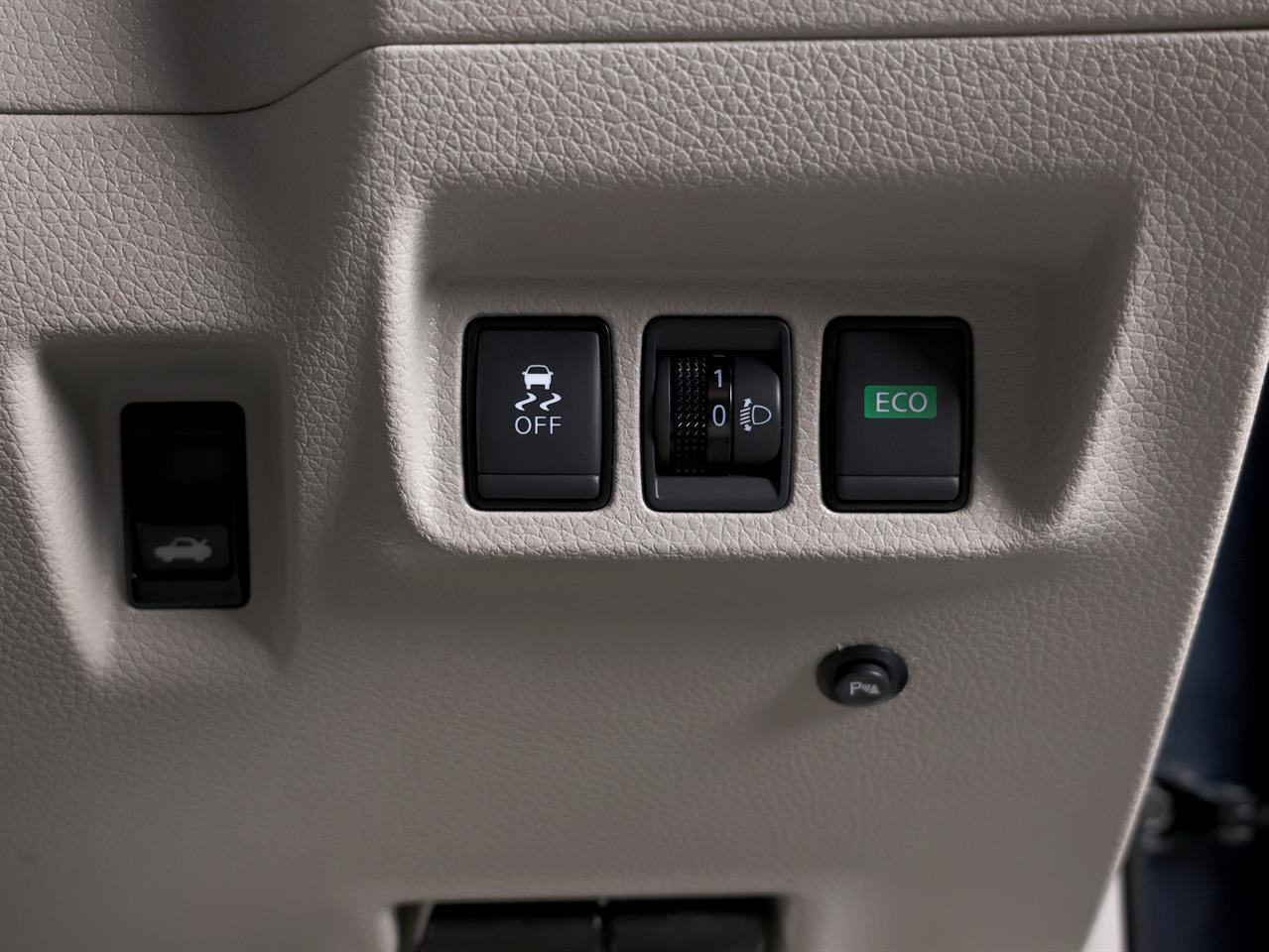 image-13, 2017 Nissan Bluebird 1.8lt Sylphy X at Christchurch