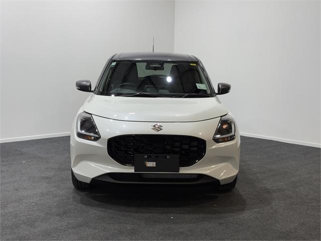 image-1, 2026 Suzuki Swift RS Hybrid at Invercargill