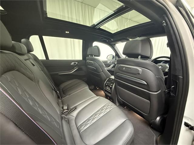 image-10, 2024 BMW X7 22EN xDrive40d M Sport + Luxury at Christchurch