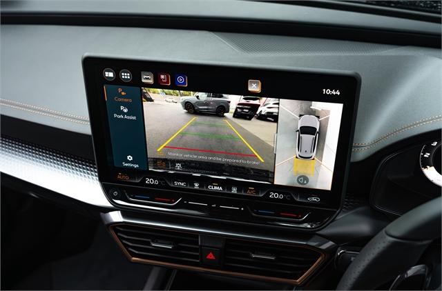 image-15, 2025 CUPRA Formentor V 1.5 Petrol Turbo Hybrid 110 at Christchurch