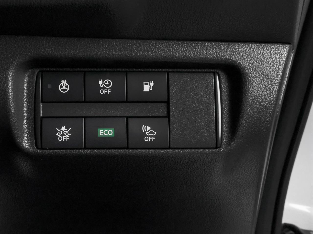 image-13, 2018 Nissan Leaf 40X (40kWh) at Christchurch