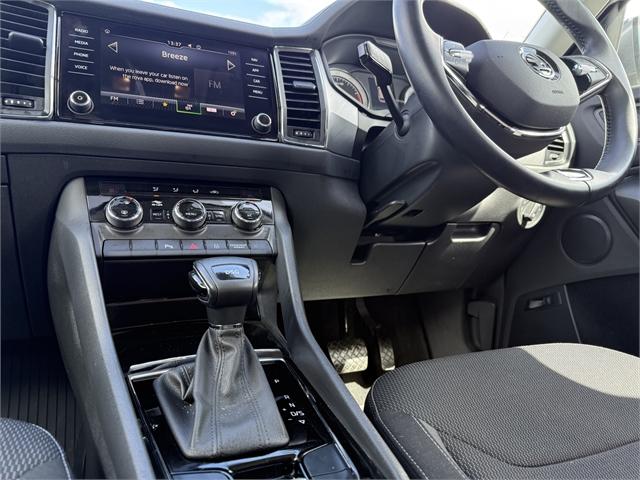 image-15, 2022 Skoda Kodiaq Ambition+ TSI 110kW at Dunedin