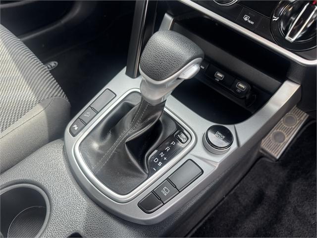 image-13, 2022 Kia Seltos LX+ 2.0P at Christchurch