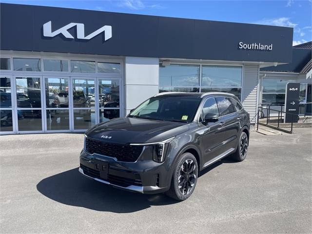 image-1, 2026 Kia Sorento AWD Premium 2.2D at Invercargill