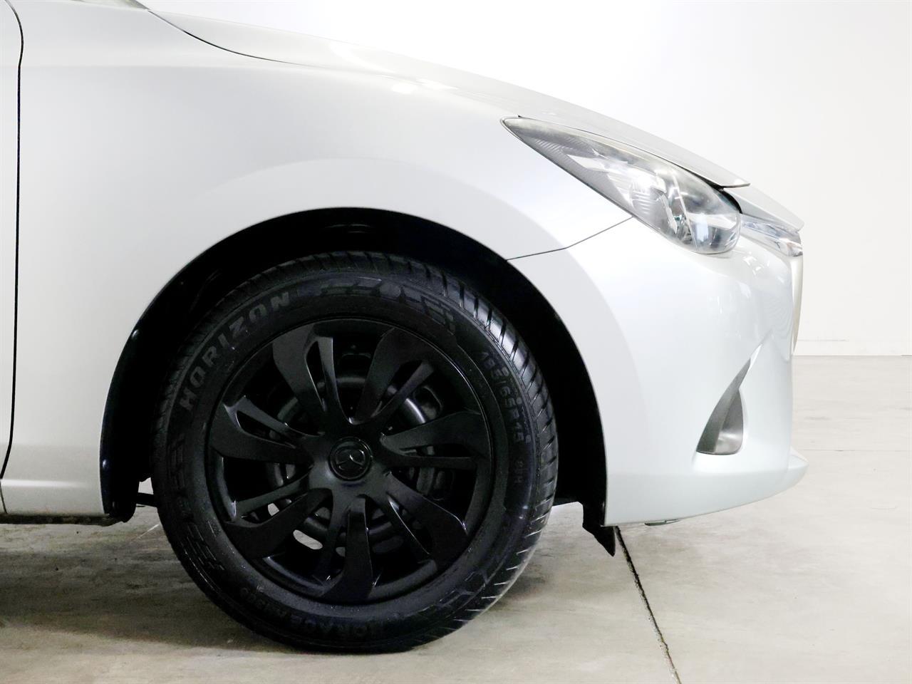 image-8, 2018 Mazda Demio 15S 6-Speed Manual at Christchurch