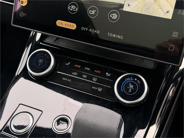 image-13, 2023 LandRover Range Rover Sport D350 Dynamic HSE at Dunedin