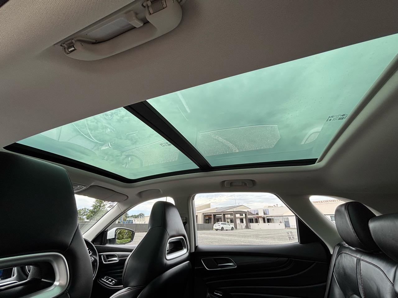 image-16, 2021 MG HS NZ NEW HS PHEV HERE IS THE FUTURE at Gore