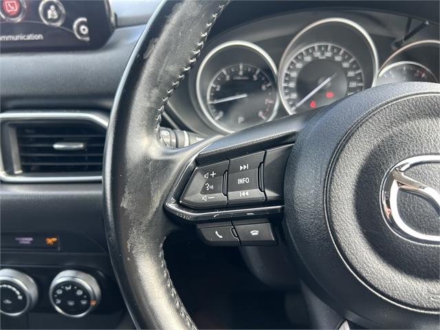 image-6, 2022 Mazda CX-5 GLX 2WD at Christchurch