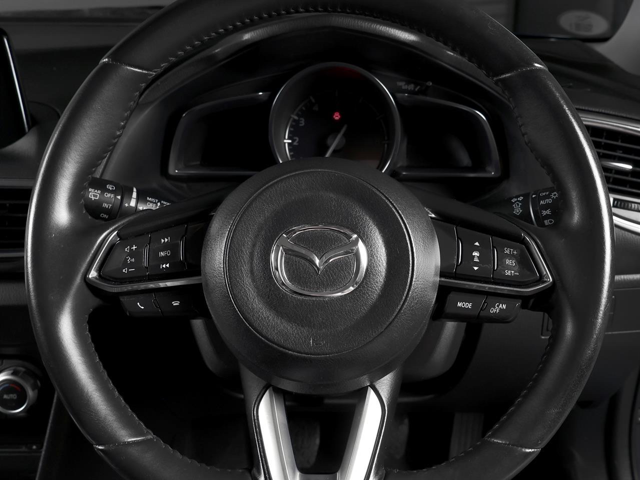 image-11, 2018 Mazda Axela 15S Sportshatch Facelift 'Proacti at Christchurch