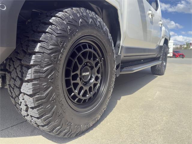 image-9, 2025 Kia Tasman 2.2 X-Pro 4WD Auto at Central Otago