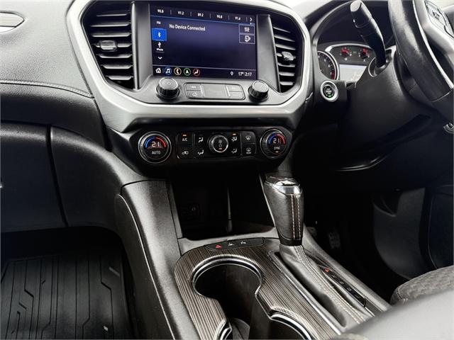 image-15, 2020 Holden Acadia LT 3.6P 4WD at Dunedin