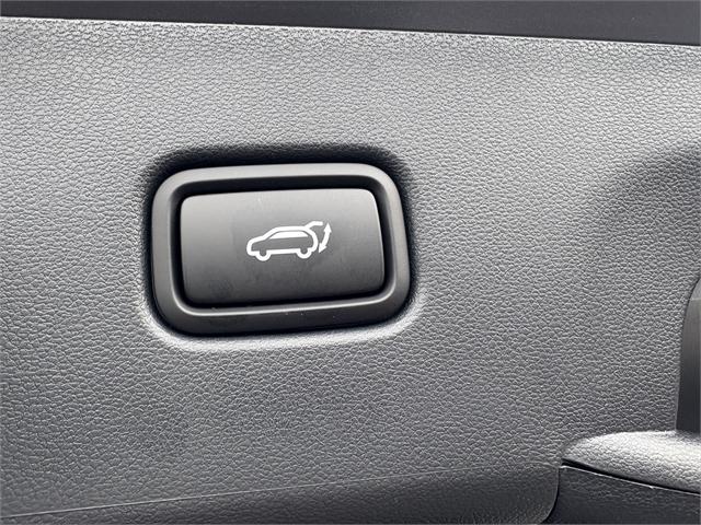 image-12, 2025 Hyundai Tucson 1.6T Hybrid Elite AWD S2 at Central Otago