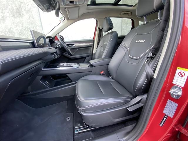 image-9, 2022 Haval Jolion Ultra 1.5PT/7AM at Dunedin