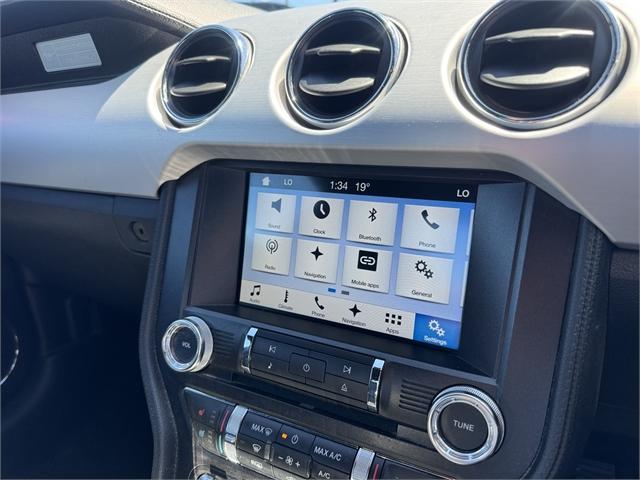 image-10, 2017 Ford Mustang 2.3L Fastback at Christchurch